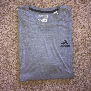 Adidas Short Sleeve Tee